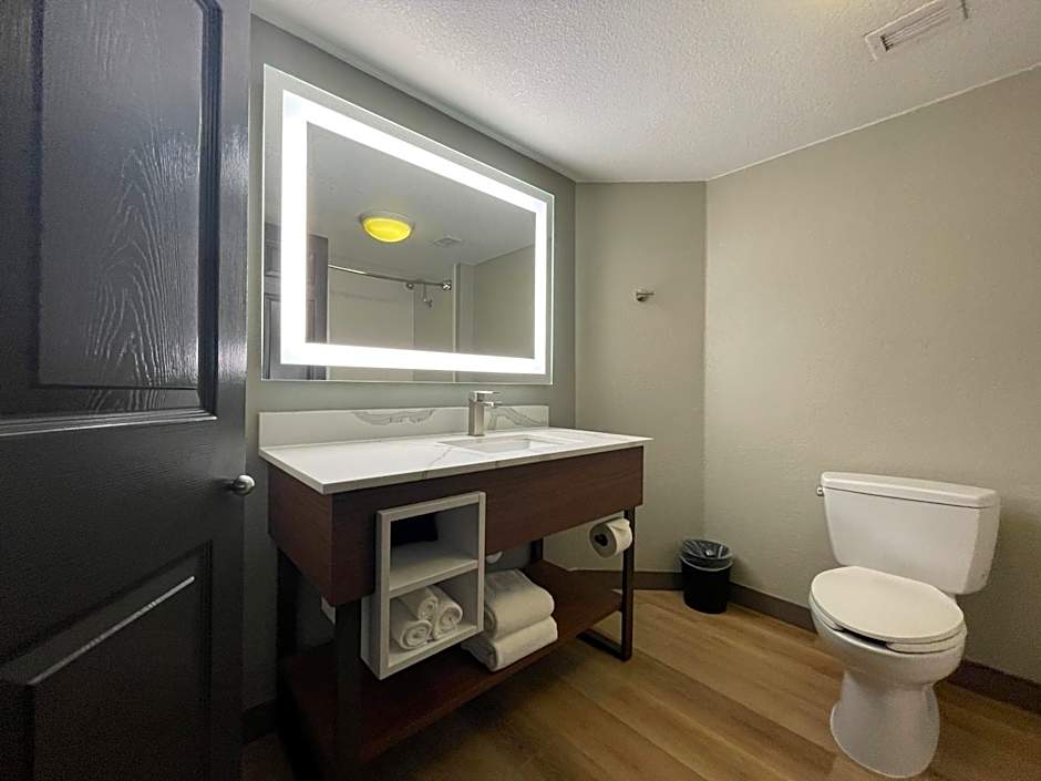 La Quinta Inn & Suites by Wyndham Dallas Dfw Airport North