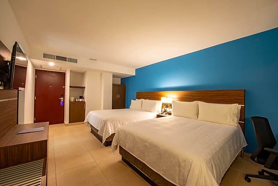 Holiday Inn Express Merida Centro By IHG