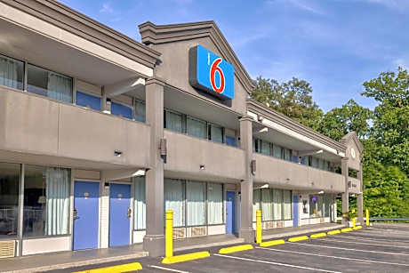 Motel 6 Morgantown