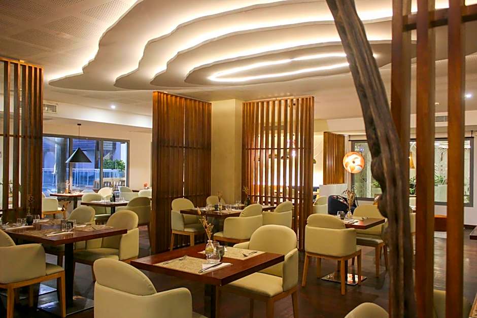 Le Battant Des Lames