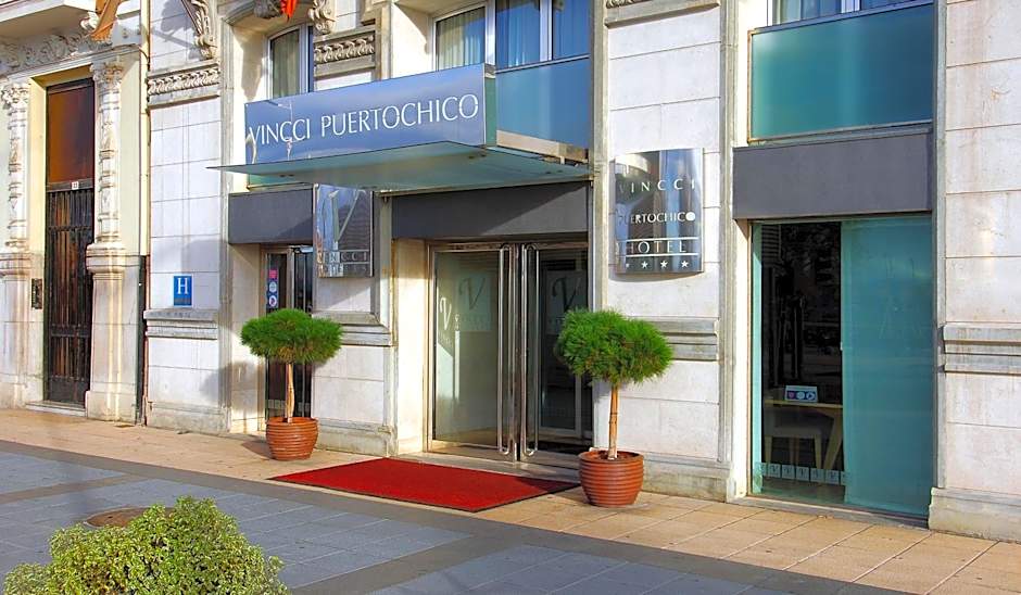 Vincci Puertochico