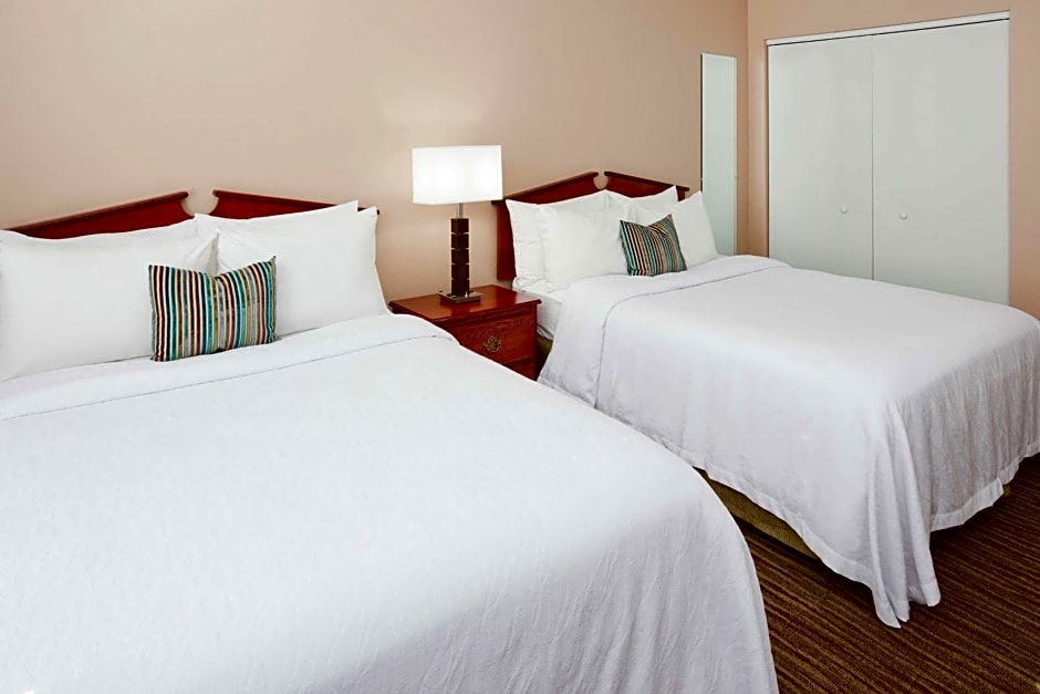 Grandstay Residential Suites Hotel Faribault