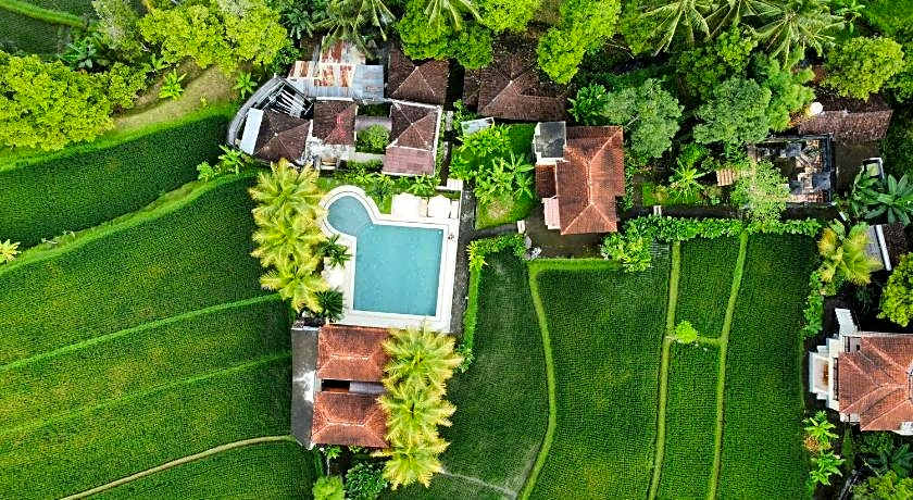 Atres Villa