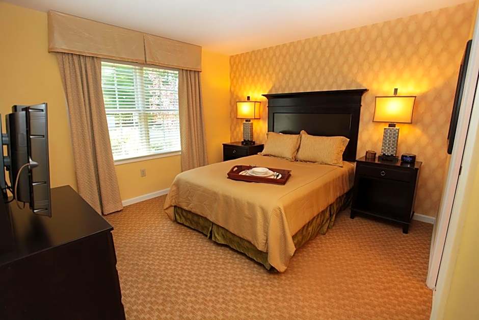 Vacation Village at Williamsburg