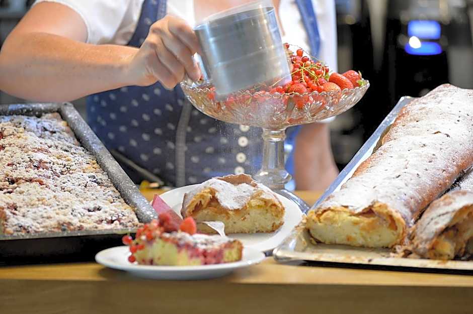 Hotel Wirtshaus Sattlerwirt