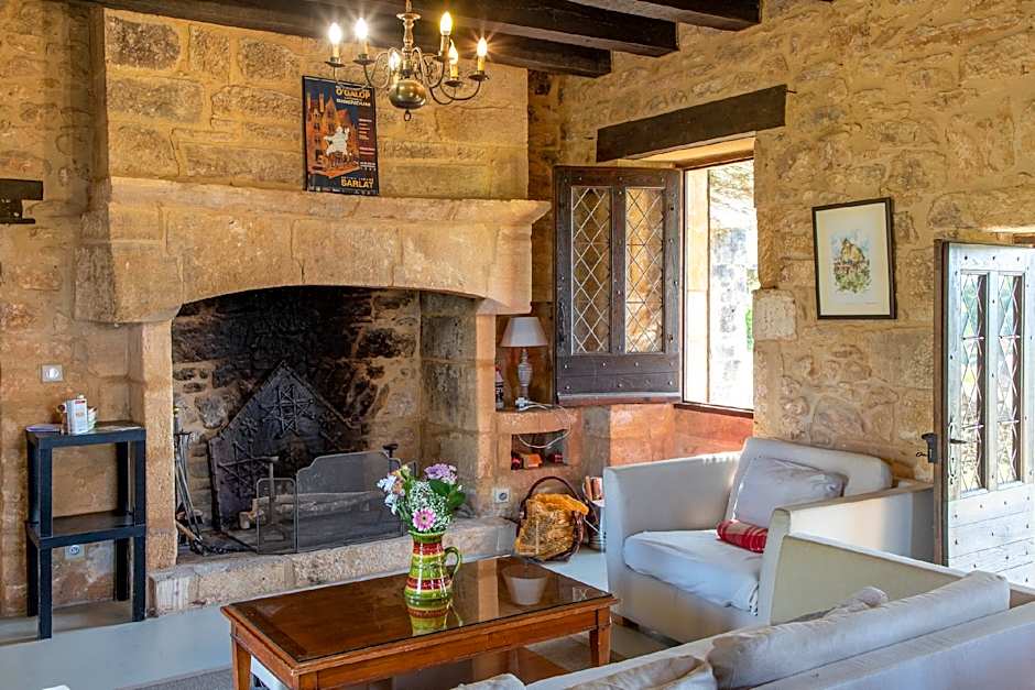 Maison Linol