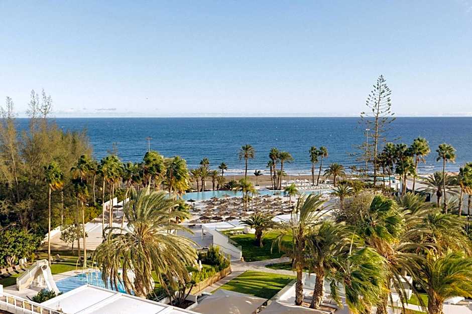 Paradisus by Melia Gran Canaria
