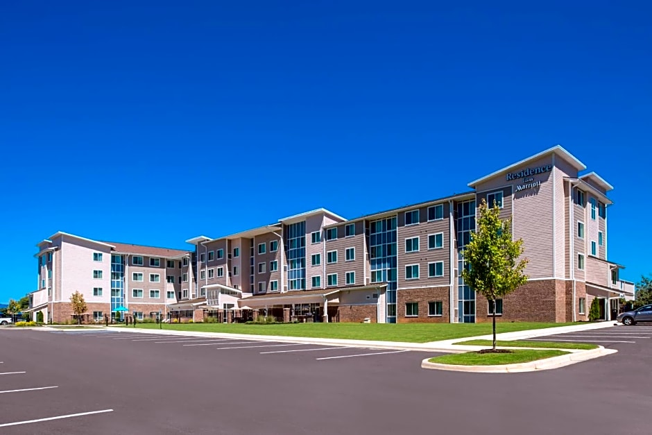 Residence Inn by Marriott Decatur