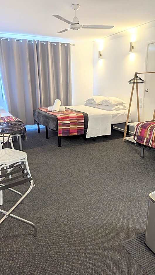 PROSERPINE MOTOR LODGE