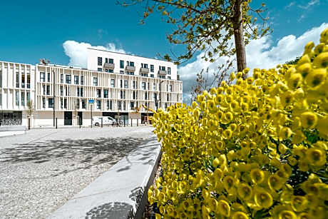 Beelodge Hotel Blois Centre