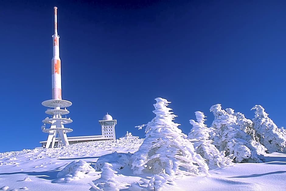 Altstadthotel Ilsenburg