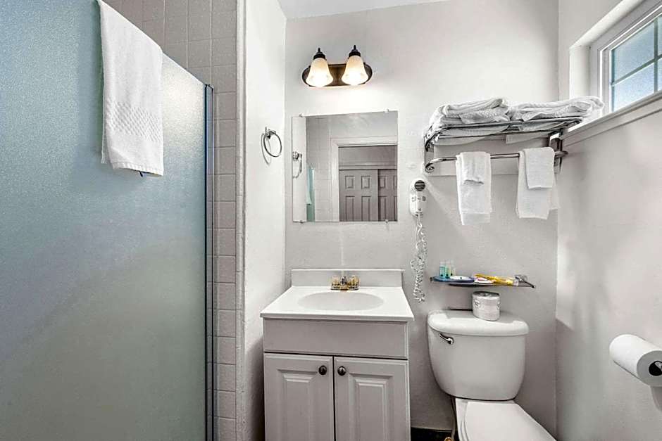 Quality Inn & Suites Jackson