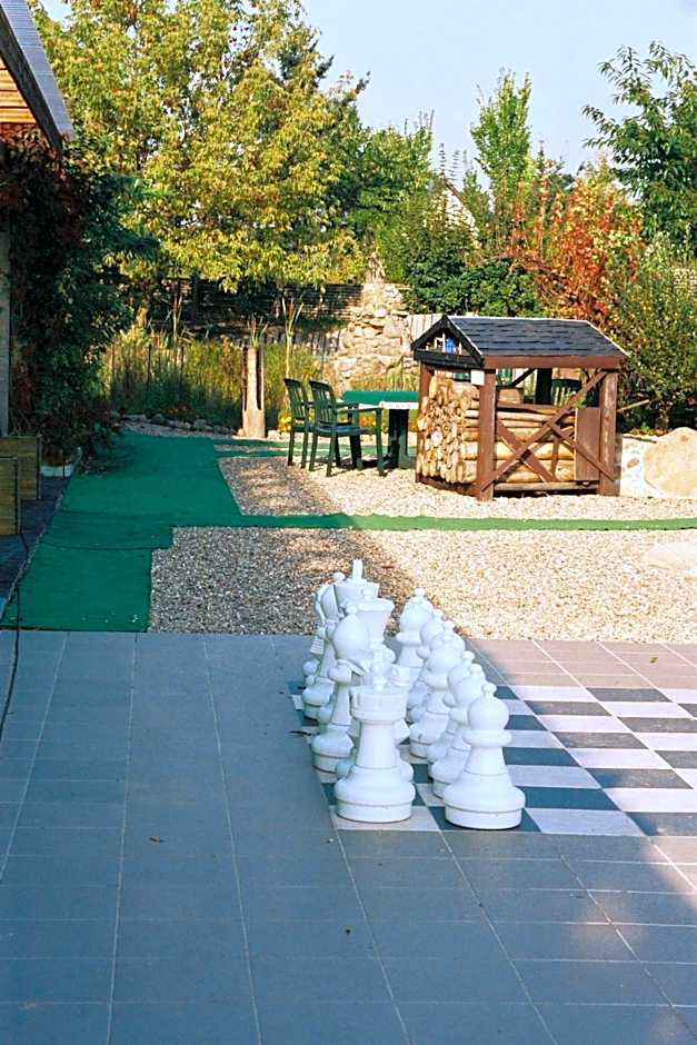 Hotel Gasthof Goldener Hahn