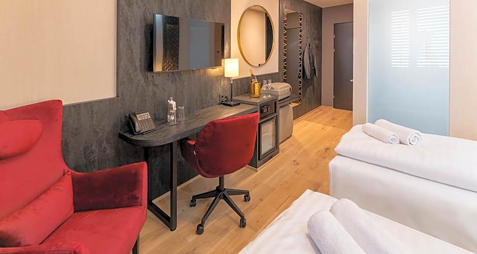 PLAZA INN Wiener Neustadt, BW Signature Collection