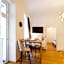 Mint@Naschmarkt Premium Apartments