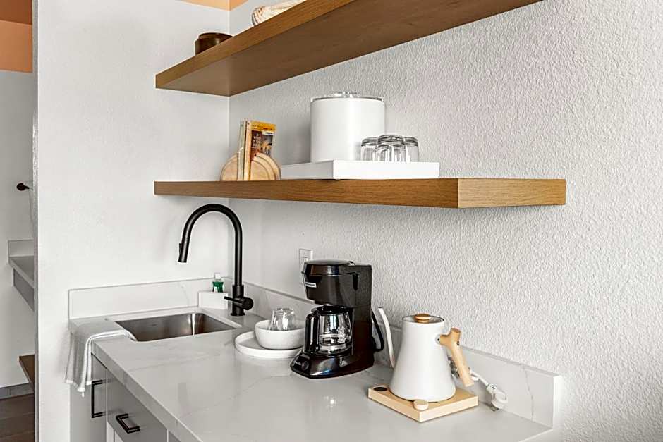 The Sandman Santa Rosa Sonoma, an Ascend Collection Hotel