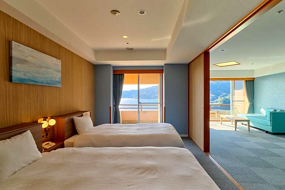 Pleasure Resort Izu Akazawa Onsen