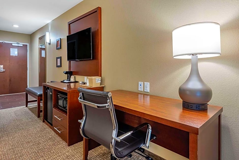 Comfort Inn & Suites Pittsburgh
