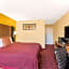 Days Inn by Wyndham Leominster/Fitchburg Area