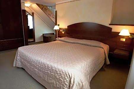 Hotel Pavillon