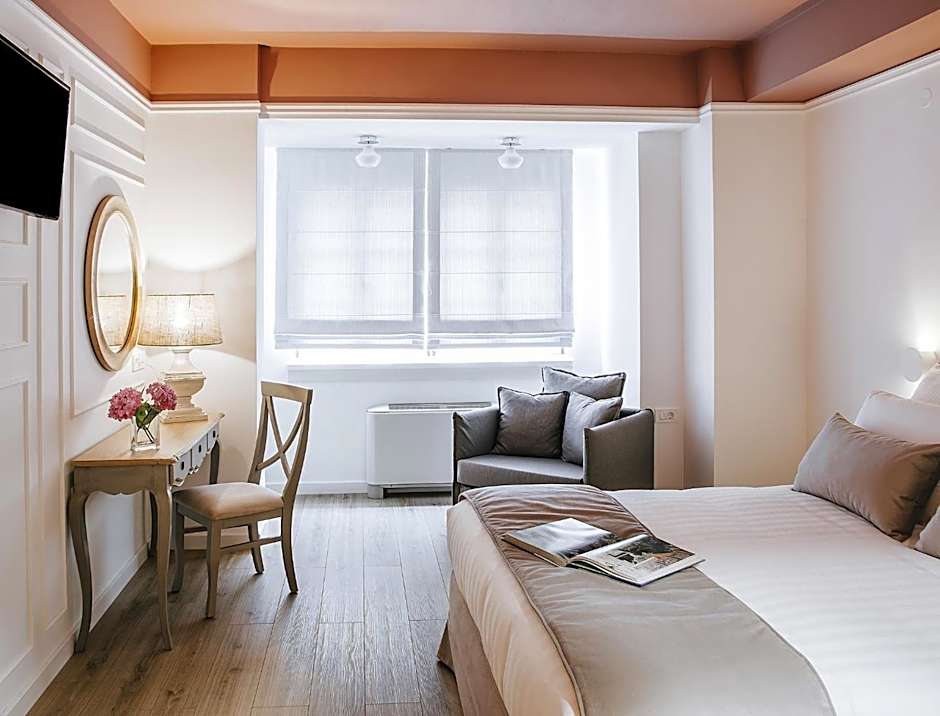 Its Kale Boutique Hotel