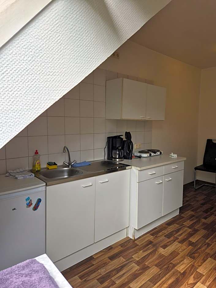 Hotel am Schenkelberg