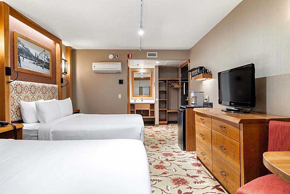 Banff Ptarmigan Inn