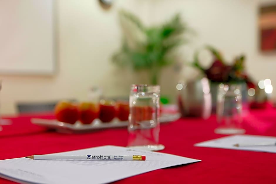 Metro Hotel Dublin Airport