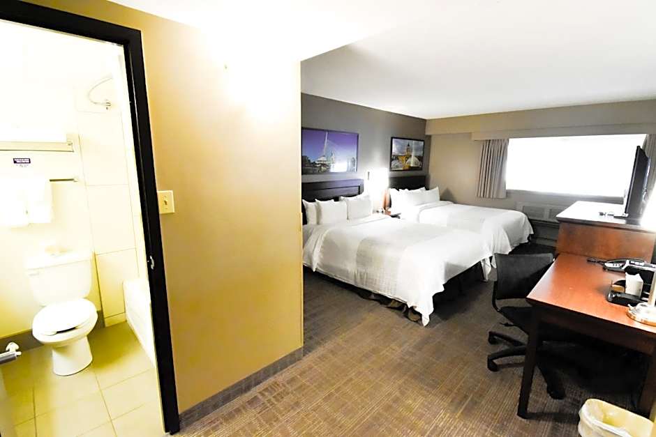 Canad Inns Destination Centre Polo Park