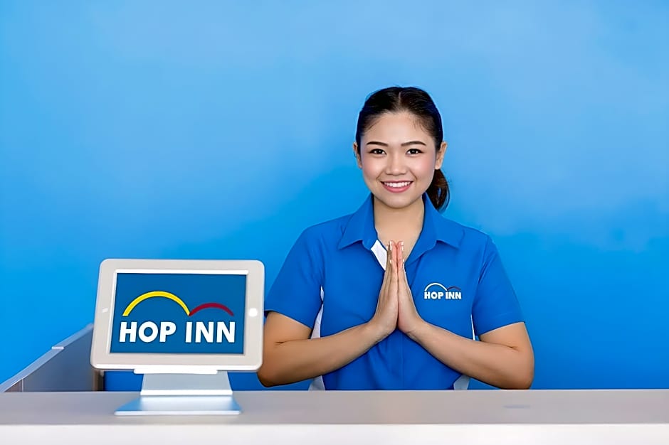 HOP INN Udonthani