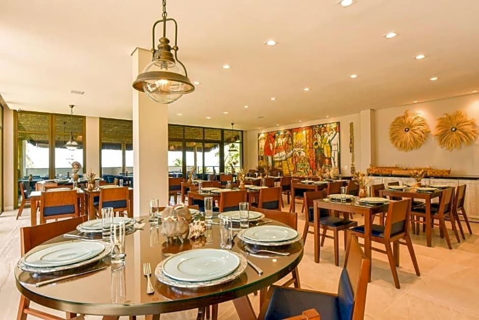 Porto Das Dunas Praia Hotel