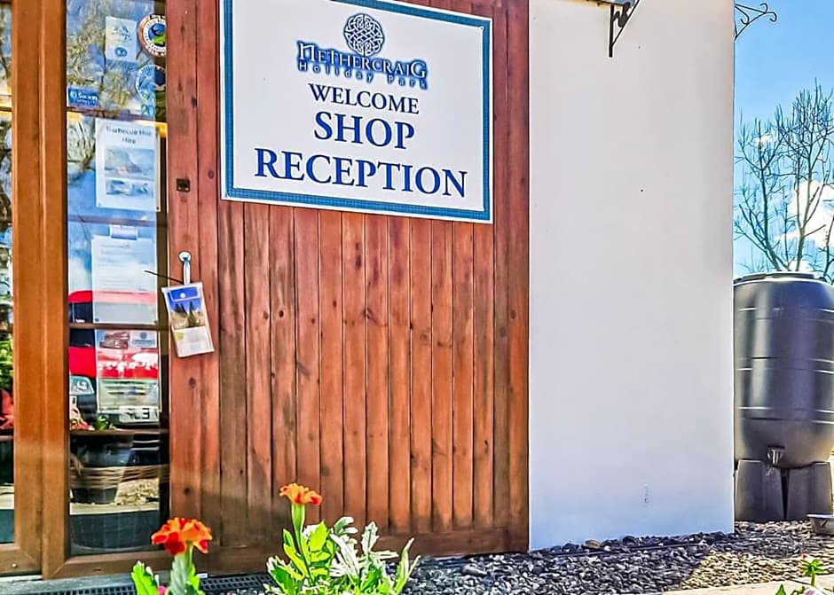 Nethercraig Holiday Park