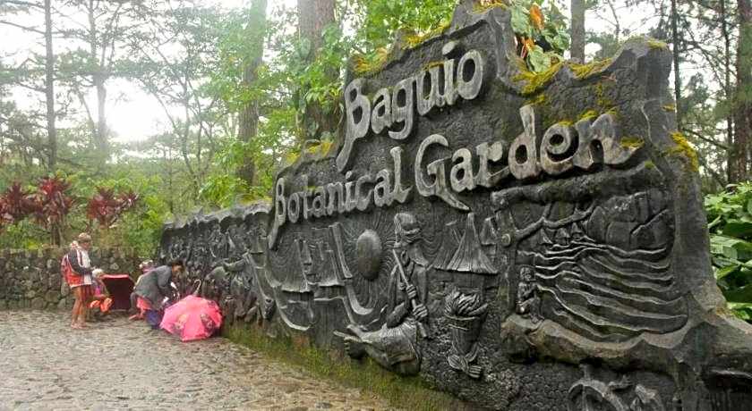 Gamal 360 Transient Baguio City