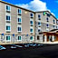 WoodSpring Suites Indianapolis Castleton