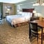 Hampton Inn Rocky Mount