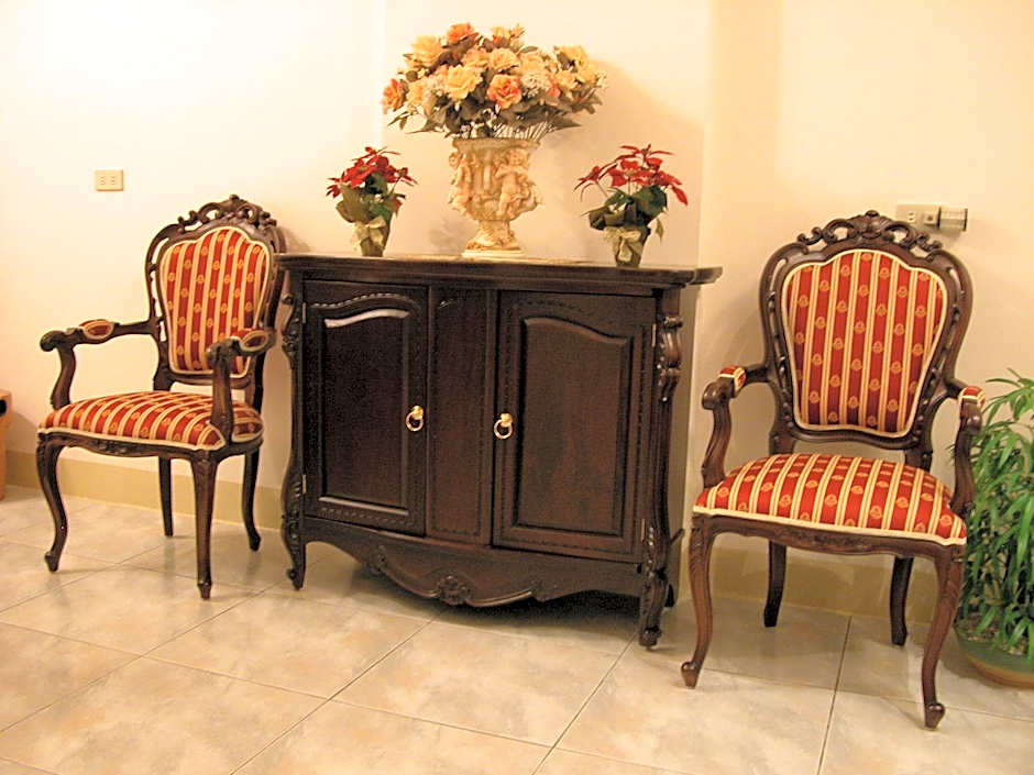 Relax House Bed and Breakfast