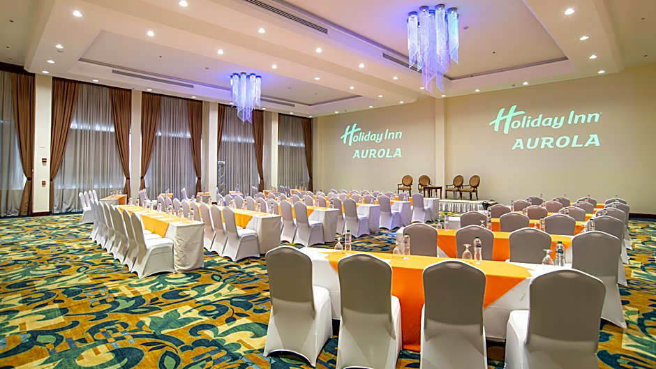 Delta Hotels by Marriott San Jose Aurola