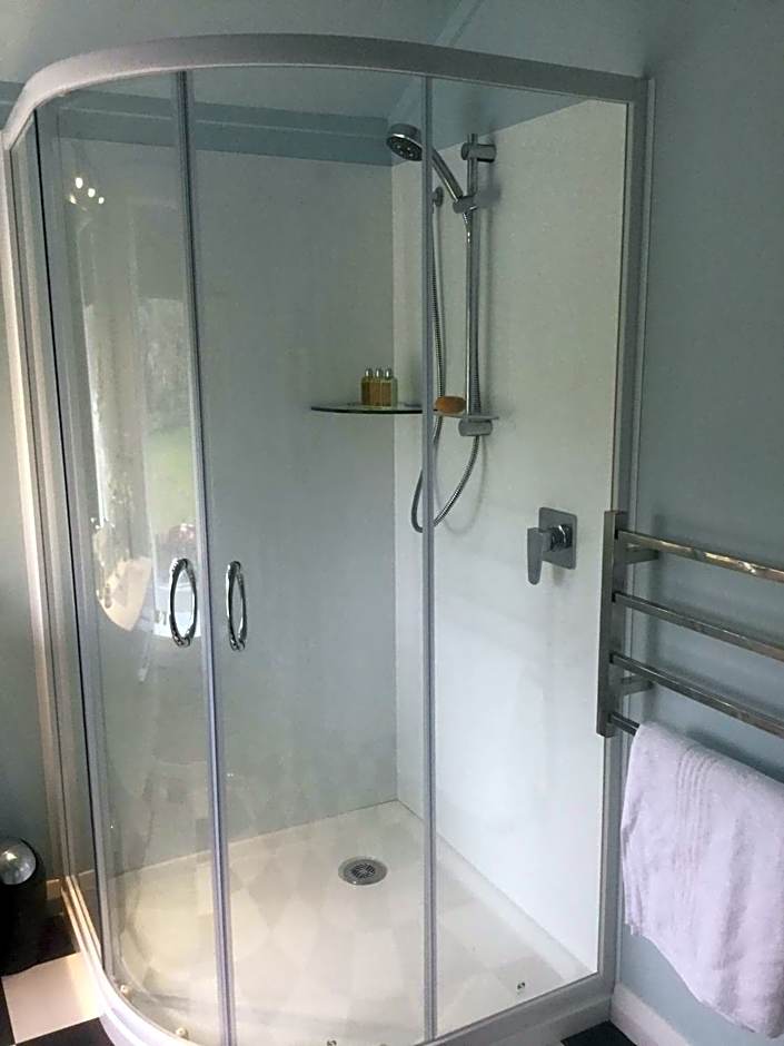 The Inn At The Convent