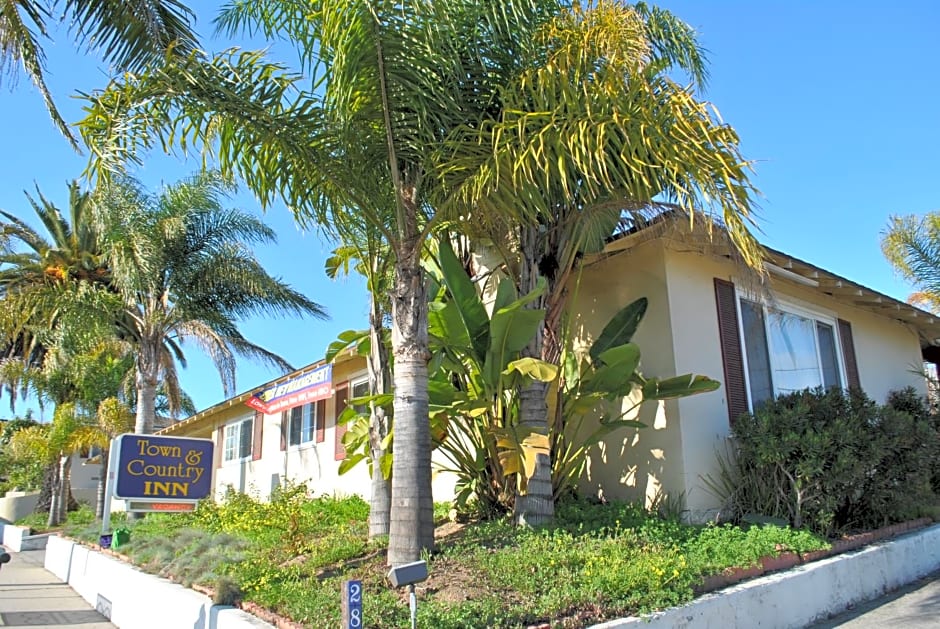 Town and Country Inn