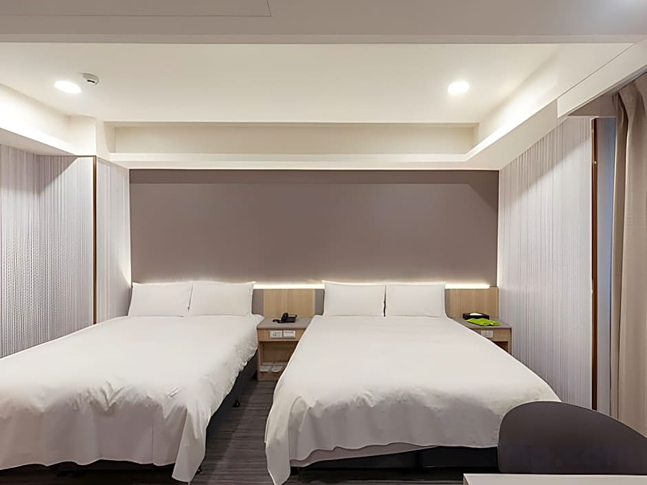 Fooyee Hotel Wenxin Zhongqing