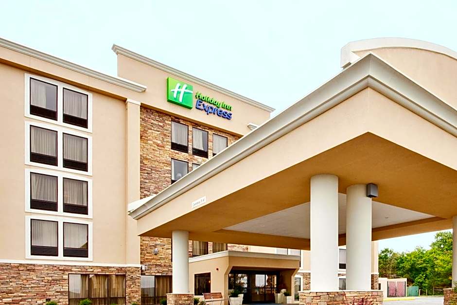 Holiday Inn Express Wilkes-Barre East By IHG