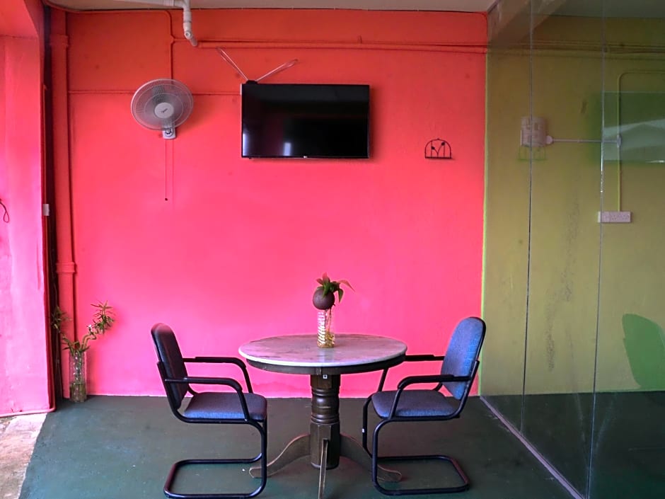 SPOT ON 89823 Rooms Inn