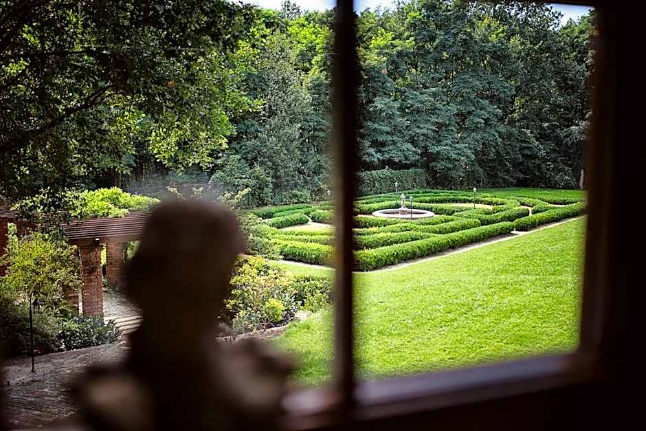 ForRest Hotel & Restaurant