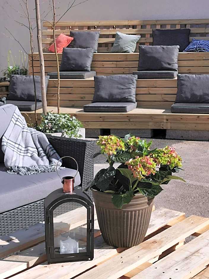 Hotell Fängelset Västervik