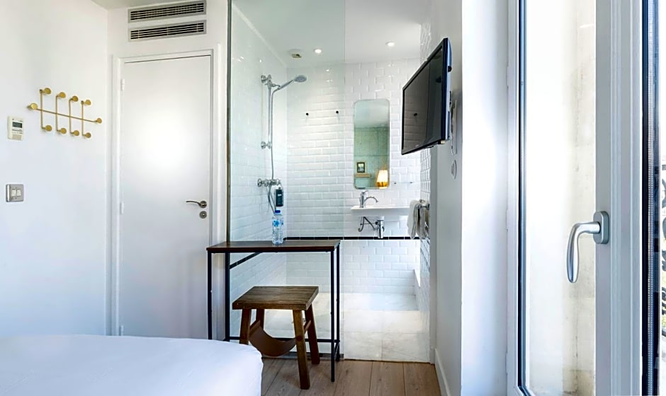 Hotel Emile