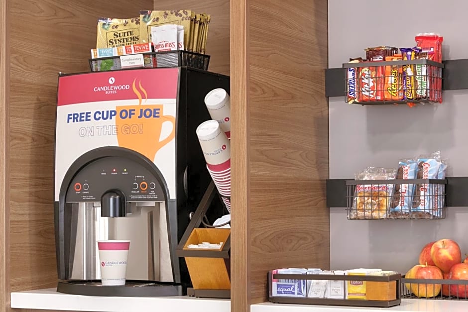 Candlewood Suites Kansas City Northeast By IHG