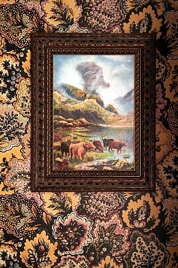 Marine North Berwick