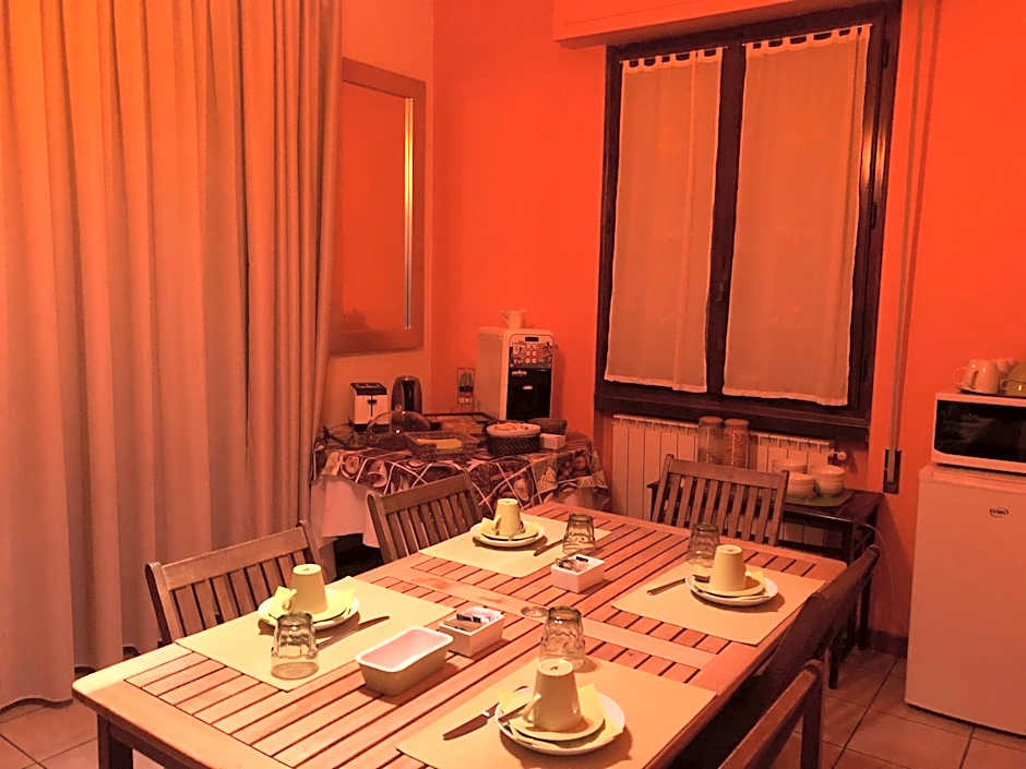 CAFFELETTI friendly B&B