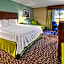 Hampton Inn By Hilton Beaufort