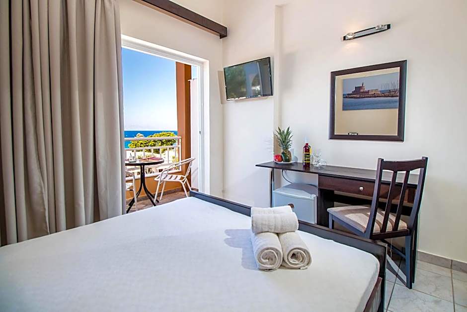 Filmar Hotel, Ixia, Rhodes